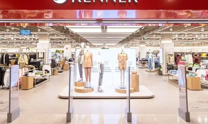 Porto Belo Outlet Premium confirma chegada da primeira Renner do segmento no Sul do Brasil