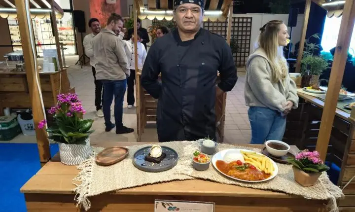 Porto Belo Outlet Premium recebe 6ª Temporada Gastronômica com três restaurantes participantes