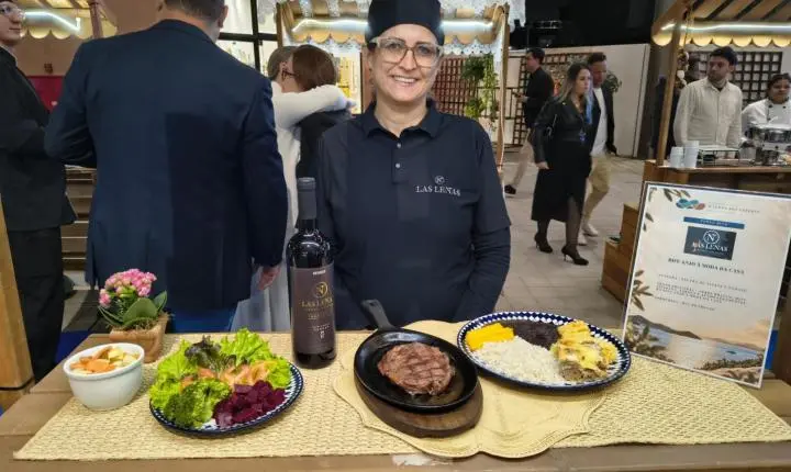 Porto Belo Outlet Premium recebe 6ª Temporada Gastronômica com três restaurantes participantes