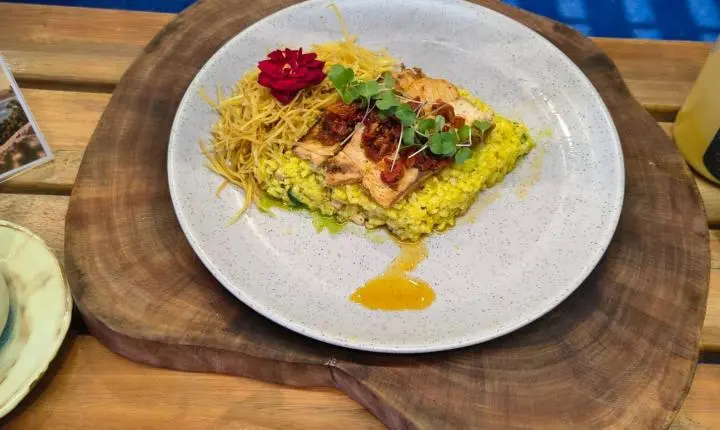 Porto Belo Outlet Premium recebe 6ª Temporada Gastronômica com três restaurantes participantes