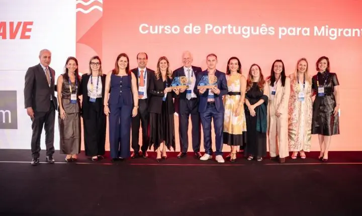 Portonave é destaque no Prêmio ATP com projetos de inclusão de migrantes e gestão Lixo Zero