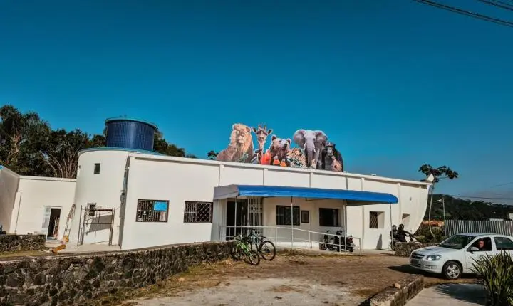 Posto de Atenção Infantil de Balneário Camboriú celebra 23 anos de história nesta quarta-feira