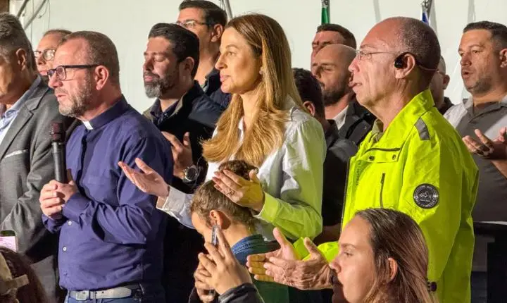 Prefeita sanciona legislação que homologa acordo fundiário histórico da Vila Fortaleza
