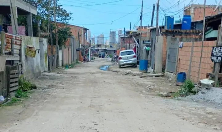 Prefeito Xepa sanciona lei que abre caminho para regularizar terrenos de 1,5 mil famílias em Itapema