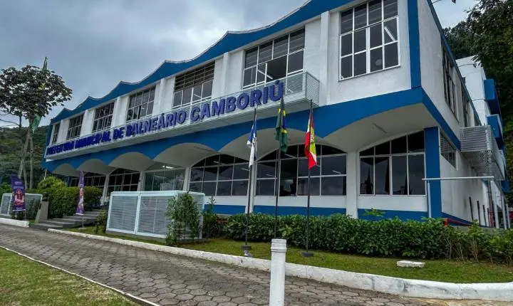 Prefeitura de Balneário Camboriú convoca audiência pública sobre projetos urbanos de moradia