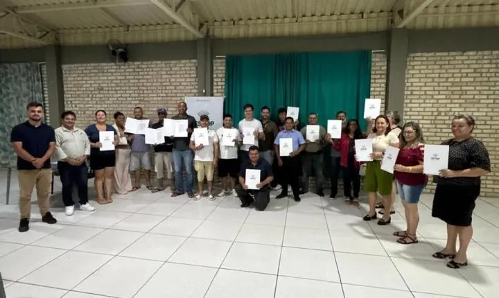 Prefeitura de Balneário Camboriú entrega 145 matrículas de regularização fundiária nos últimos nove meses