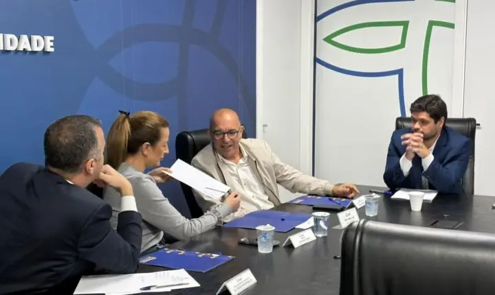 Prefeitura de Balneário Camboriú oferece antiga Casa de Passagem para receber indígenas que migram para o litoral durante a temporada de verão
