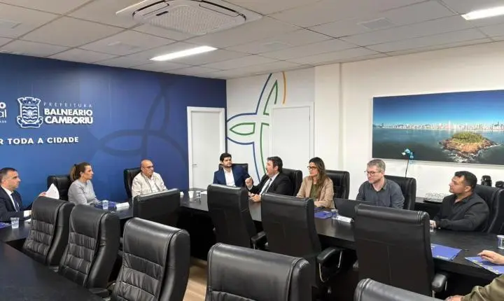 Prefeitura de Balneário Camboriú oferece antiga Casa de Passagem para receber indígenas que migram para o litoral durante a temporada de verão