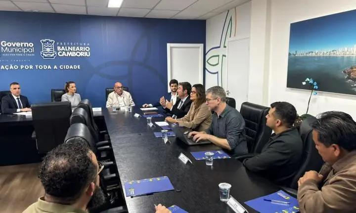 Prefeitura de Balneário Camboriú oferece antiga Casa de Passagem para receber indígenas que migram para o litoral durante a temporada de verão