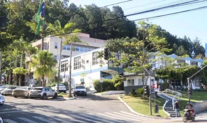 Prefeitura de Balneário Camboriú realiza audiência pública sobre metas fiscais do 2º quadrimestre de 2026