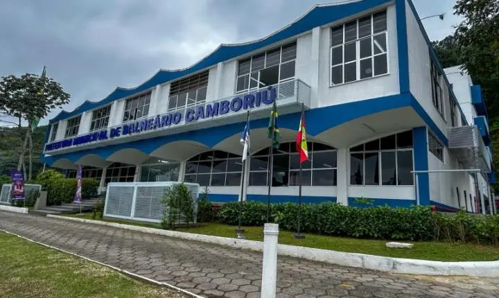Prefeitura de Balneário Camboriú realiza audiência pública sobre o orçamento de 2027 nesta quinta-feira (30)