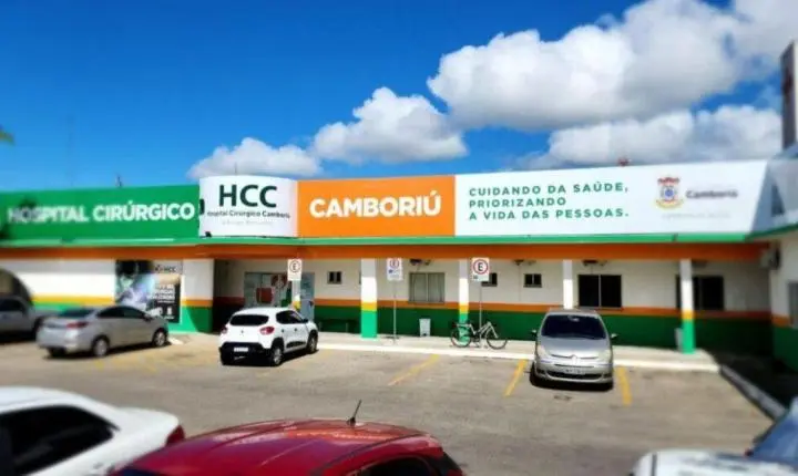 Prefeitura de Camboriú esclarece pagamentos, transição da gestão e continuidade dos serviços no HCC