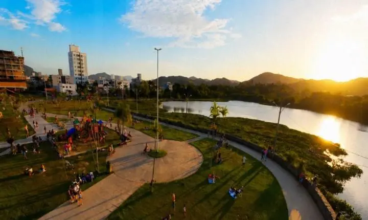 Prefeitura de Camboriú realiza entrega oficial do Plano Municipal de Turismo nesta quarta-feira (6)