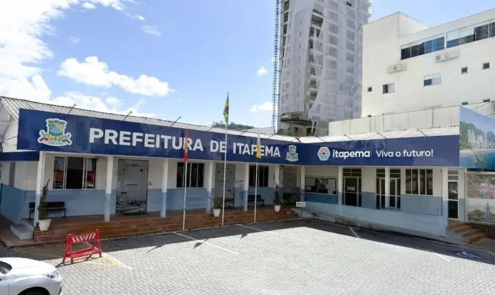Prefeitura de Itapema terá ponto facultativo nesta sexta-feira e feriado nacional na segunda-feira