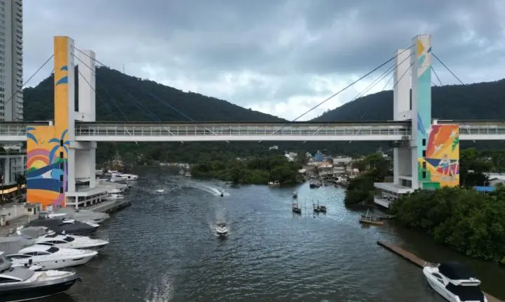 Prefeitura reabre licitação para concessão da Passarela da Barra