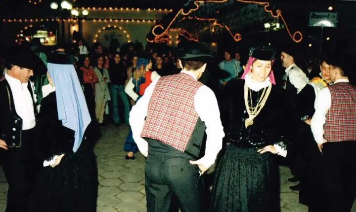 Primeira Marejada: Festa foi idealizada há 39 anos para atrair turistas argentinos a Itajaí