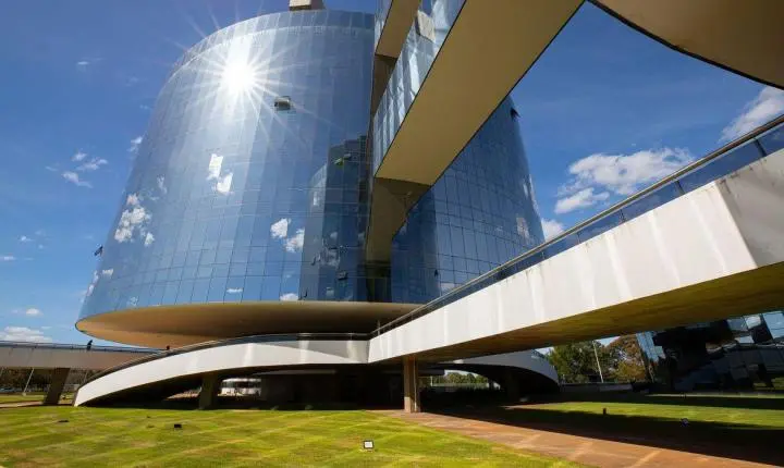 Procurador-geral da República é contra recurso de Bolsonaro para voltar a receber visitas