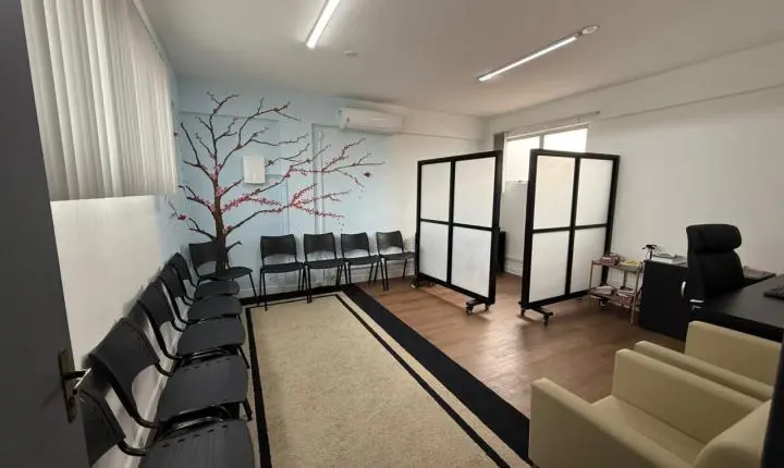 Procuradoria da Mulher viabiliza nova sala de atendimento na DPCAMI