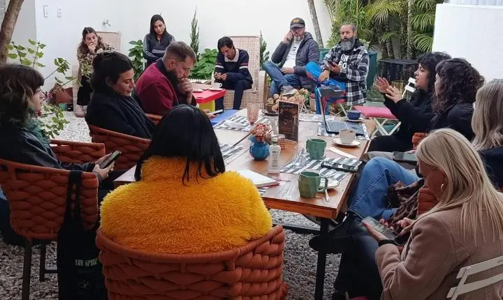 Produtora Marianna Schumacher promove encontro gratuito sobre edital do MinC para oportunidades no exterior