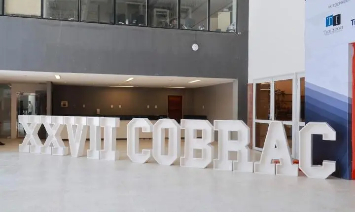 Profissionais do Hospital Regional Ruth Cardoso apresentam trabalhos científicos em congresso nacional