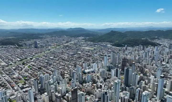 Programa Moradia Acessível de Balneário Camboriú será apresentado em audiência pública na próxima quinta-feira
