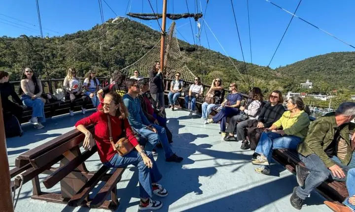 Programa Terra Limpa: professores da Rede Municipal participam de formação em educação ambiental 