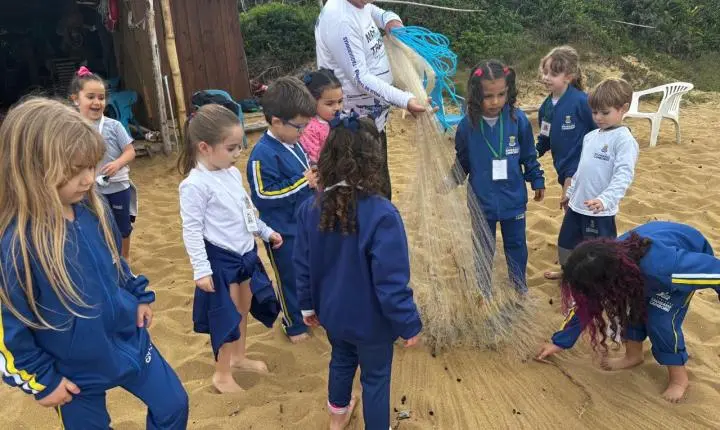 Projeto de educação ambiental da Emasa será apresentado no X Fórum Brasileiro de Educação Ambiental