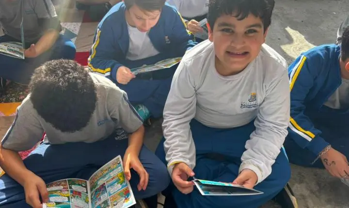 Projeto de educação ambiental da Emasa será apresentado no X Fórum Brasileiro de Educação Ambiental