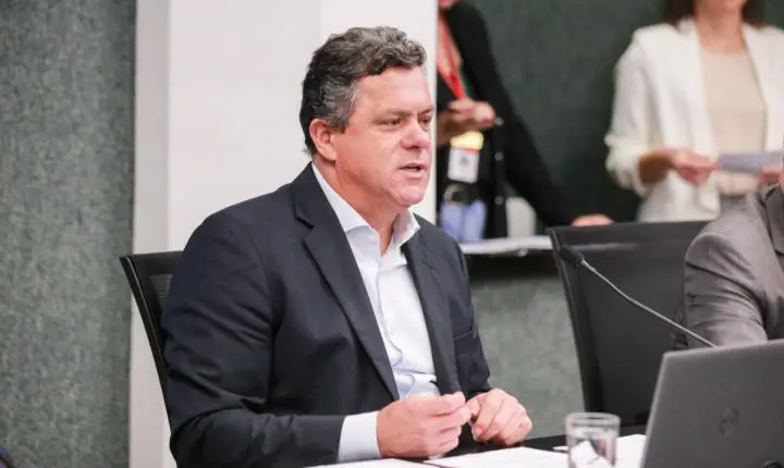 Projeto do deputado Naatz prevê mais recursos para Apaes e entidades de apoio a deficientes em Santa Catarina