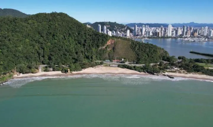 Projeto Rumo promove oficina sobre gestão compartilhada na Foz do Itajaí-Açu