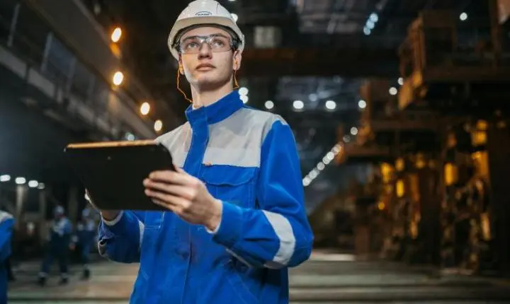 Qualifica+ Itajaí inicia novo ciclo de cursos gratuitos com formação em automação industrial