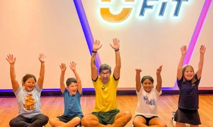 Rede UFIT promove arrecadação de brinquedos e atividades gratuitas para crianças em todas as suas unidades