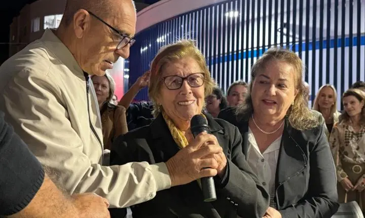 Reforma e ampliação da UPA das Nações são entregues em Balneário Camboriú