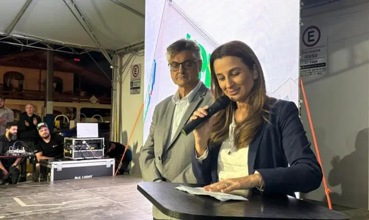 Reforma e ampliação da UPA das Nações são entregues em Balneário Camboriú