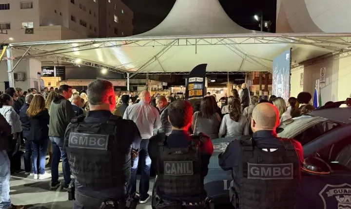 Reforma e ampliação da UPA das Nações são entregues em Balneário Camboriú