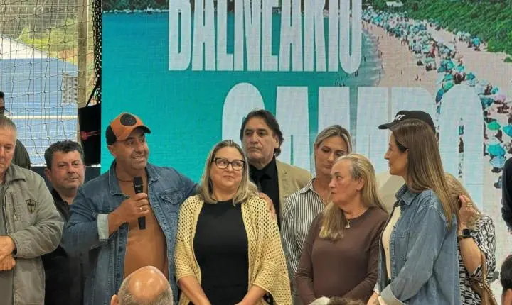 Região Sul recebe novos investimentos em infraestrutura, saúde e regularização fundiária