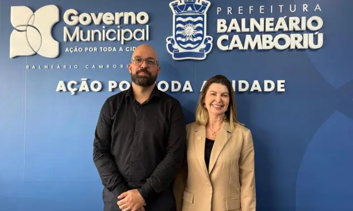 Reunião elege presidência do Conselho Municipal de Ciência, Tecnologia e Inovação de Balneário Camboriú