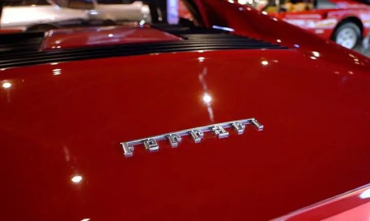 Rolls-Royce, Mercury e Pontiac completam 70 anos e podem ser vistos em museu no sul do Brasil