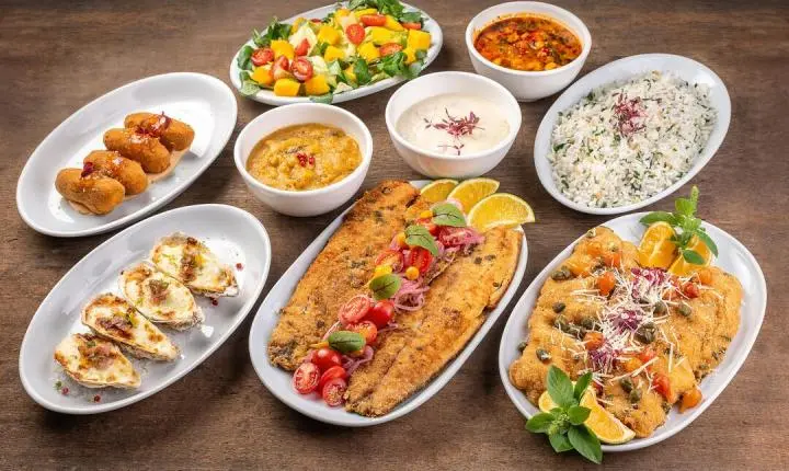 Rota Gastronômica da Tainha encerra edição com crescimento de 98% 