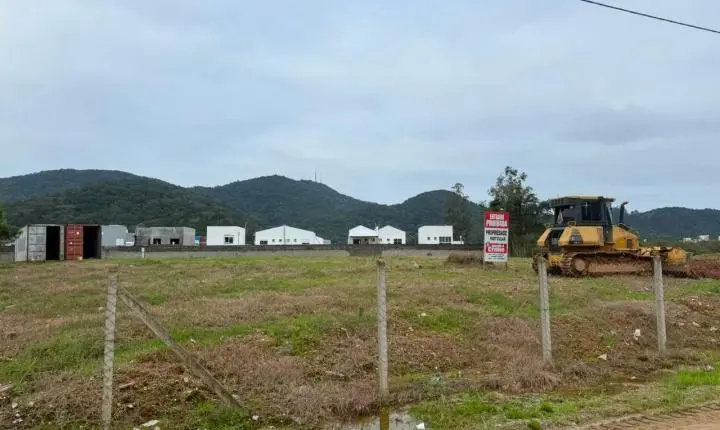 Rua Amara Pereira Corrêa será interditada para montagem de canteiro de obras do desassoreamento do Rio das Ostras
