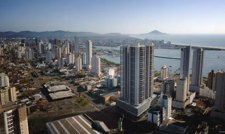 RV estreia Conexão & Negócios em Itajaí e reúne mais de 270 profissionais do mercado imobiliário
