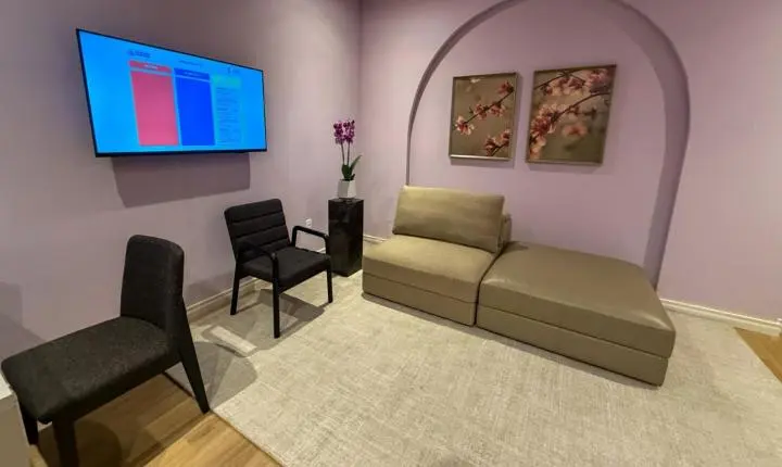 Sala Lilás é inaugurada em Balneário Camboriú e integra ações do Grupo de Proteção à Mulher