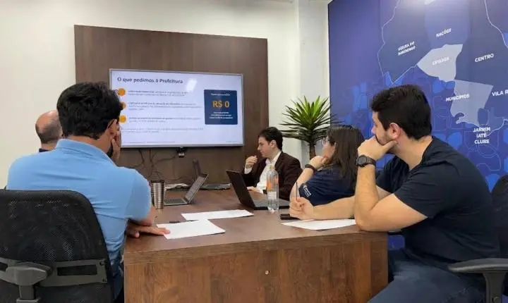Sandbox Regulatório: segunda rodada de reuniões tem participação de quatro empresas interessadas