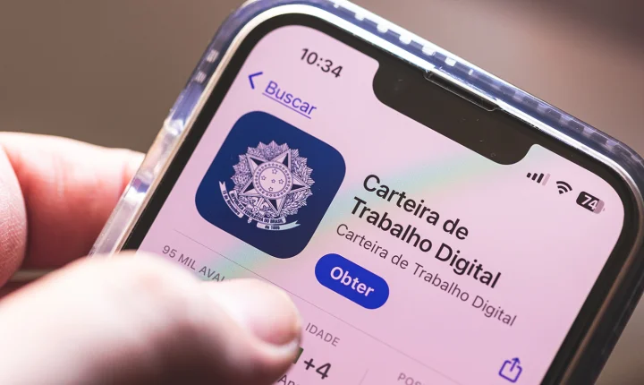 Santa Catarina gera 4,5 mil novos empregos em agosto