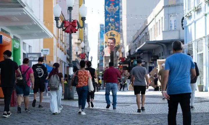 Santa Catarina tem mais de 8 mil vagas de emprego disponíveis pelo Sine