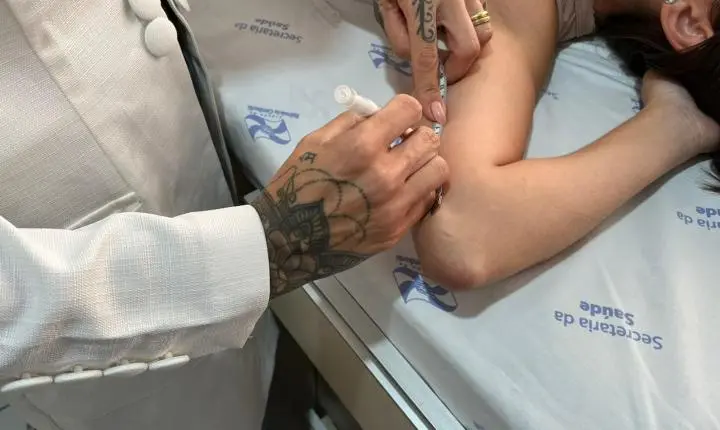 Saúde de Balneário Camboriú contempla mais de 2 mil pacientes com Implanon em 2026