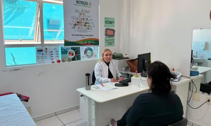 Saúde de Camboriú reforça equipes das UBSs com novos profissionais