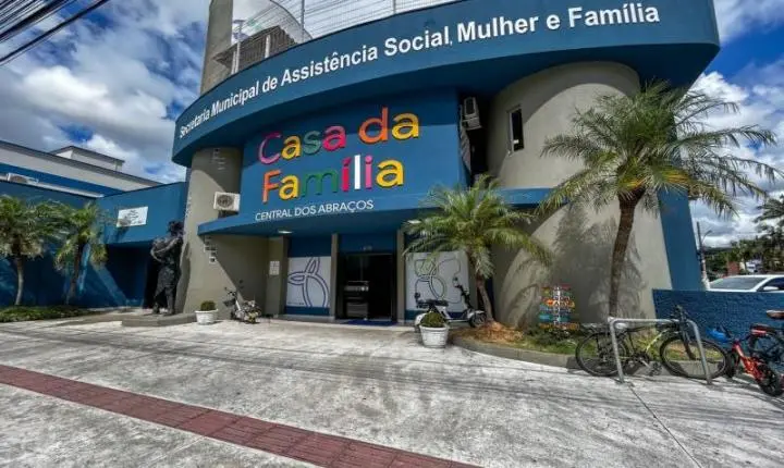 Secretaria de Assistência Social de Balneário Camboriú amplia políticas de igualdade racial