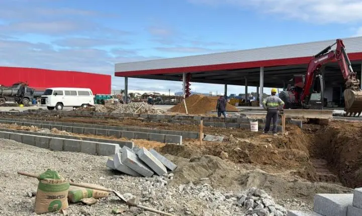 Secretaria de Obras de Itajaí inicia duplicação da Avenida Mário Uriarte com orçamento de R$ 10 milhões