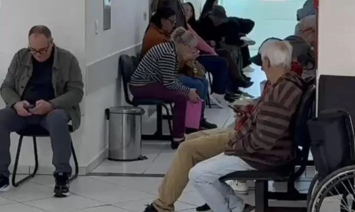 Secretaria de Saúde de Camboriú realiza novo Mutirão de Atendimentos Especializados neste sábado